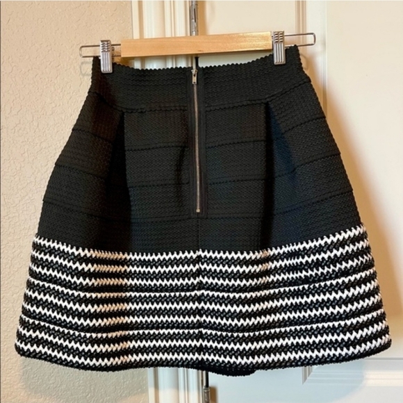 Size LG Francesca's Collections Skirt - Picture 2 of 11